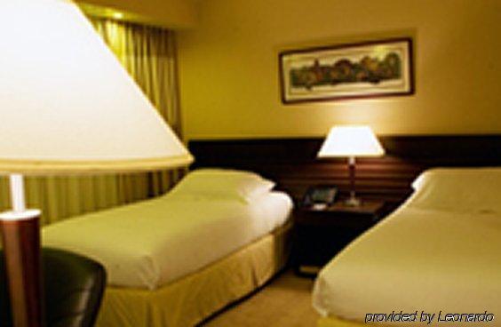 Eurobuilding Hotel&Suites Caracas Pokoj fotografie A room at the hotel